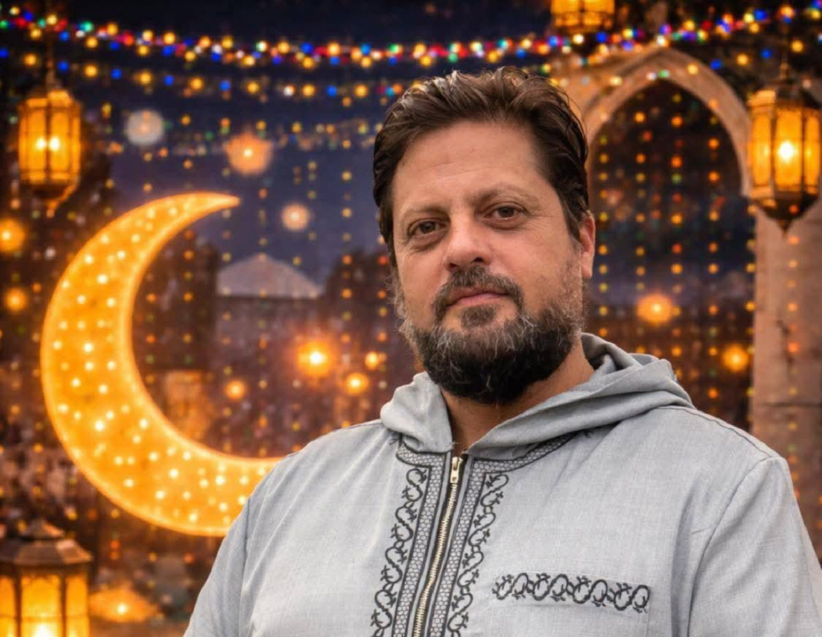 الاحتلال يبعد الزميل الصحفي احمد جلاجل عن الأقصى لمدة أسبوع بعد اعتقاله